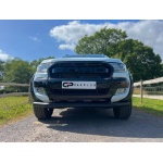 Ford Ranger - 3.2 TDCi Wildtrak 4WD Euro 5 (s/s) 4dr