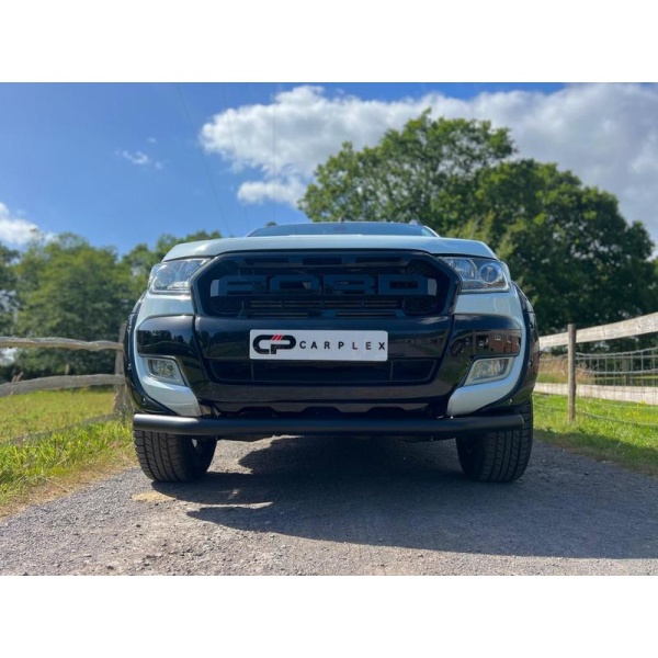 Ford Ranger - 3.2 TDCi Wildtrak 4WD Euro 5 (s/s) 4dr