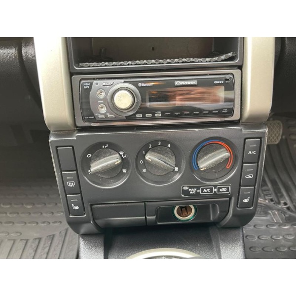 Land Rover Freelander - 2.0 TD4 Sport 5dr