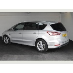 Ford S-max - TITANIUM TDCI 1.5 5dr