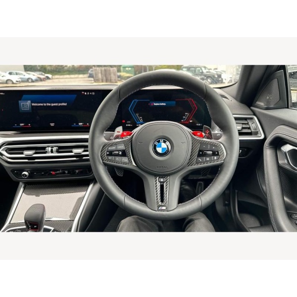 BMW M2 - 3.0 BiTurbo Steptronic Euro 6 (s/s) 2dr