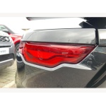 Jaguar F-type - F-TYPE Coupe P300 2.0P RWD Auto R-Dynamic 2dr