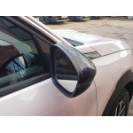 Vauxhall Mokka - 1.2 Turbo Griffin Euro 6 (s/s) 5dr