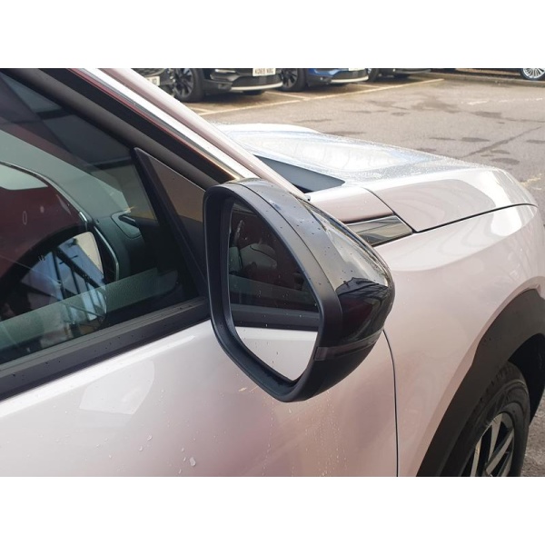 Vauxhall Mokka - 1.2 Turbo Griffin Euro 6 (s/s) 5dr