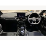 Audi A5 - 2.0 TFSI 45 Black Edition S Tronic quattro Euro 6 (s/s) 2dr