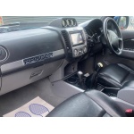Ford Ranger - 2.5 TDCi XLT Thunder 4x4 4dr