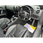 Audi TT - 1.8 TFSI Roadster Euro 5 2dr