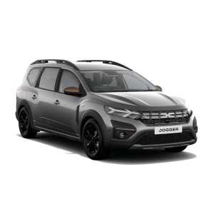 Dacia Jogger - Extreme HYBRID 140 MY24 1.6 5dr