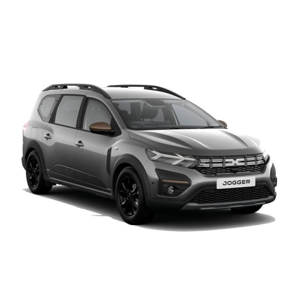 Dacia Jogger - Extreme HYBRID 140 MY24 1.6 5dr