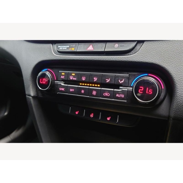 KIA Proceed - 1.5 T-GDi GT-Line Shooting Brake (158 bhp) - BLUETOOTH - DAB 5dr