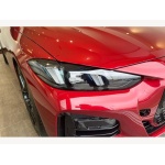 BMW 4 Series - 420i M Sport 2dr Step Auto [Pro Pack] 2.0