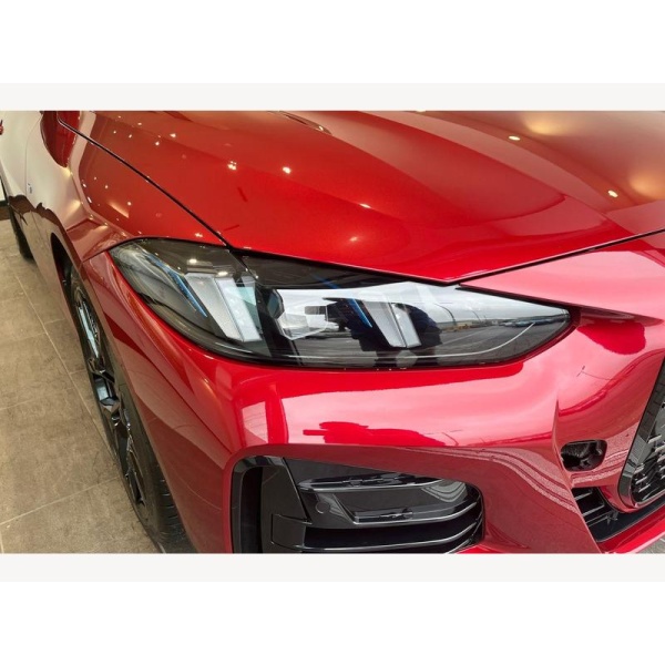 BMW 4 Series - 420i M Sport 2dr Step Auto [Pro Pack] 2.0