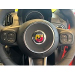 Abarth 595C - 1.4 T-Jet Cabrio 2dr Petrol Manual Euro 6 (165 bhp)