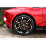 MG Cyberster - GT 77kWh AWD Dual Motor | 536bhp | 0-60mph in 3s |Scissor Doors | Convertible | 2 Seater Sports Car 2dr