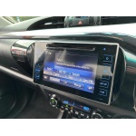 Toyota Hilux - D-4D Invincible Pickup 2.4 Manual Diesel