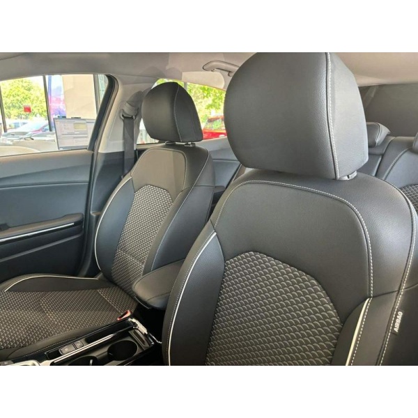KIA Xceed - 1.5 T-GDi 3 SUV 5dr Petrol DCT Euro 6 (s/s) (138 bhp)