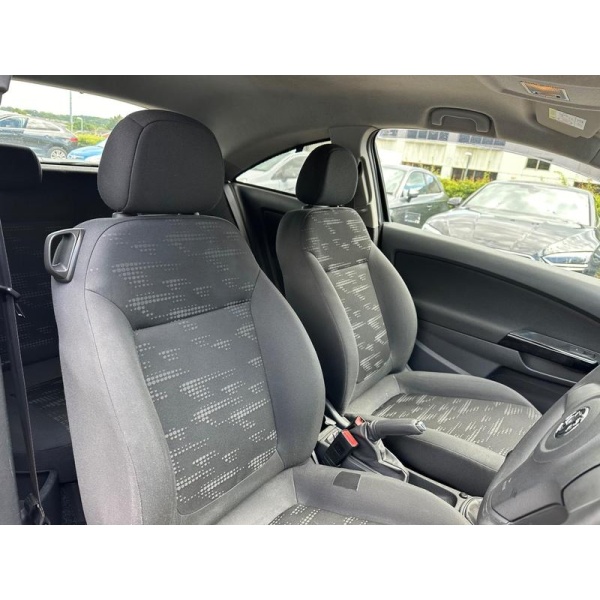 Vauxhall Corsa - 1.0 ecoFLEX 12V Sting Euro 5 3dr (A/C)