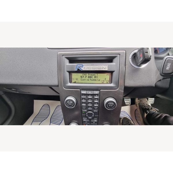 Volvo C30 - 1.6 D2 R-Design Sports Coupe Euro 5 3dr