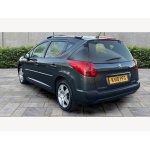 Peugeot 207 SW - 1.6 VTi Sport Euro 5 5dr