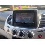Mitsubishi L200 - 2.5 DI-D Barbarian Auto 4WD Euro 4 4dr (LB)