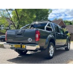 Nissan Navara - 2.5 dCi Tekna Auto 4WD Euro 5 4dr