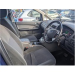 Ford Focus C-max - 2.0 Ghia 5dr