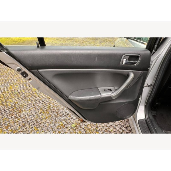 Honda Accord - 2.0 i-VTEC EX 4dr