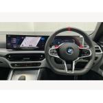 BMW M4 Competition Coupe - BMW M4 Competition with M xDrive M Models 3.0 2dr
