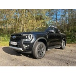 Ford Ranger - 2.0 TD EcoBlue Wildtrak Auto 4WD Euro 6 (s/s) 4dr