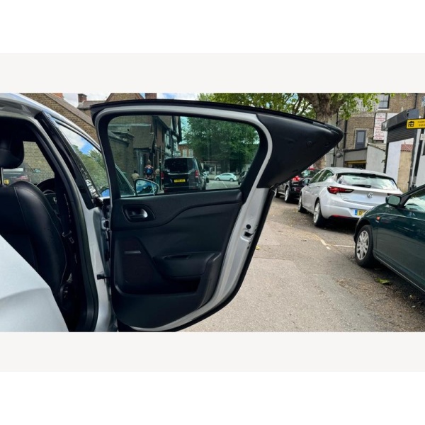 Citroen DS4 - 1.6 VTi DStyle Euro 5 5dr