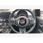 Fiat 500 - 500 1.0 70hp Mild Hybrid Convertible 2dr