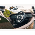 Morgan Plus SIX - Auto 3.0 2dr Convertible Automatic Petrol
