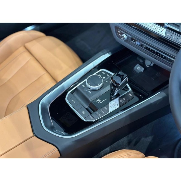 BMW Z4 - 3.0 M40i Auto sDrive Euro 6 (s/s) 2dr