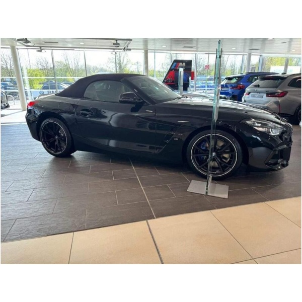 BMW Z4 - 2.0 20i M Sport Auto sDrive Euro 6 (s/s) 2dr