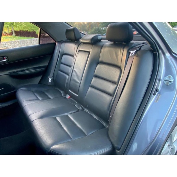 Mazda Mazda6 - 2.3 Sport 4dr
