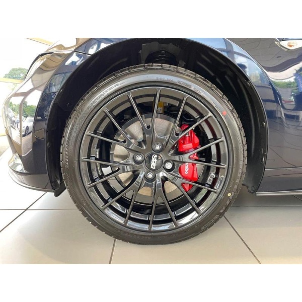 Mazda MX-5 - Roadster 2.0 184ps Homura / Black Recaro 2dr