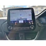 Ford Puma - 1.0T EcoBoost MHEV ST DCT Euro 6 (s/s) 5dr