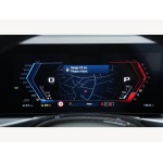 BMW M4 Competition Coupe - BMW M4 Competition with M xDrive M Models 3.0 2dr