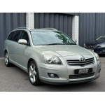 Toyota Avensis - 2.2 D-4D T180 Estate 5dr Diesel Manual (163 g/km, 175 bhp)