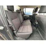 Toyota Hilux - D-4D Invincible Pickup 2.4 Manual Diesel