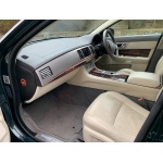 Jaguar XF - 2.7d V6 Premium Luxury Auto Euro 4 4dr