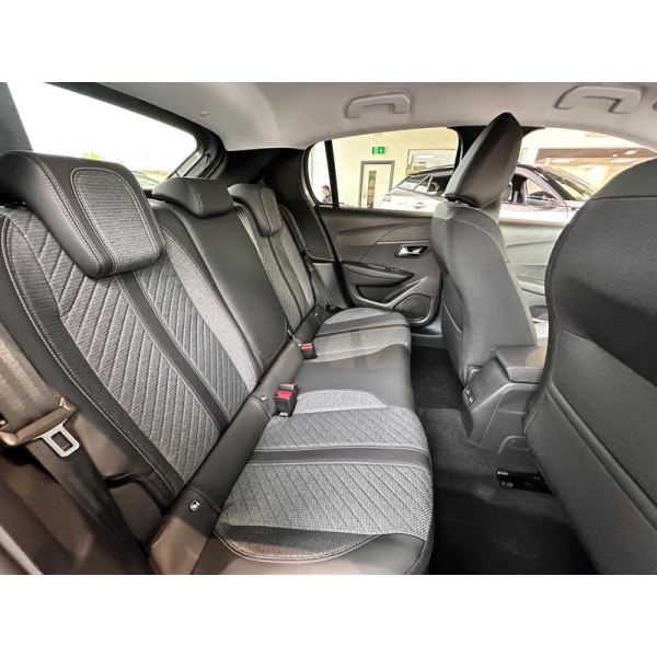 Peugeot 208 - 1.2 PureTech MHEV Allure e-DSC Euro 6 (s/s) 5dr