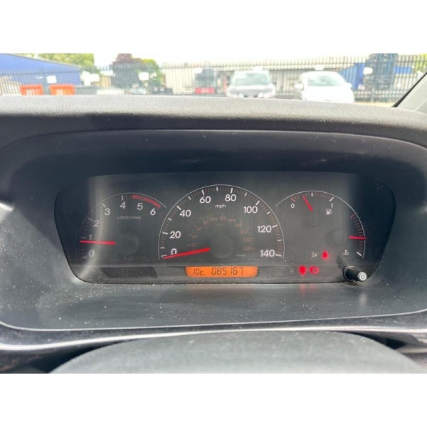 Honda Fr-v - 2.2 i-CDTi SE 5dr