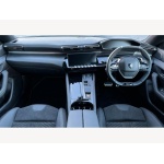 Peugeot 508 SW - 1.6 12.4kWh GT e-EAT Euro 6 (s/s) 5dr