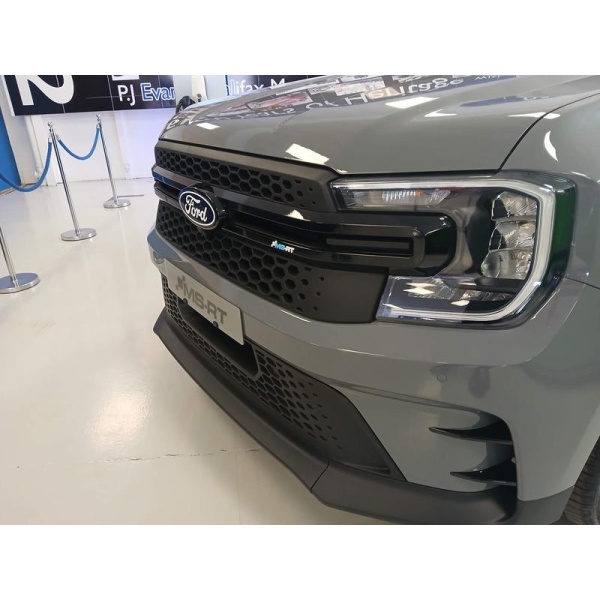Ford Ranger - 3.0 TD V6 EcoBlue MS-RT Pickup 4dr Diesel Auto 4WD Euro 6 (s/s) (240 ps)