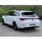 CUPRA Leon - 1.5 TSI V1 Design Edition Euro 6 (s/s) 5dr