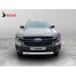 Ford Ranger - 2.0L 205PS 10SPD AUTO WILDTRAK POWER PACK 3 TOW BAR POWER ROLLER SHUTTER ICE PACK 106