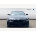 BMW M4 Competition Coupe - BMW M4 Competition with M xDrive M Models 3.0 2dr