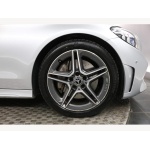 Mercedes-Benz C Class - 2.0 C300 AMG Line (Premium) G-Tronic+ Euro 6 (s/s) 2dr