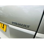 Renault Scenic - 1.6 VVT Dynamique 5dr